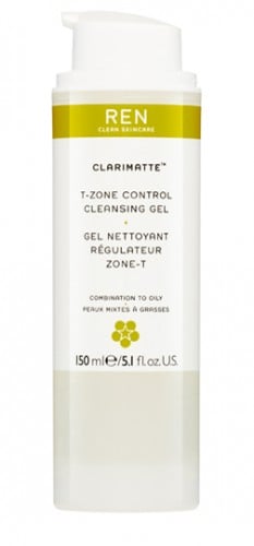 Ren - T-Zone Control Cleansing Gel 150ml