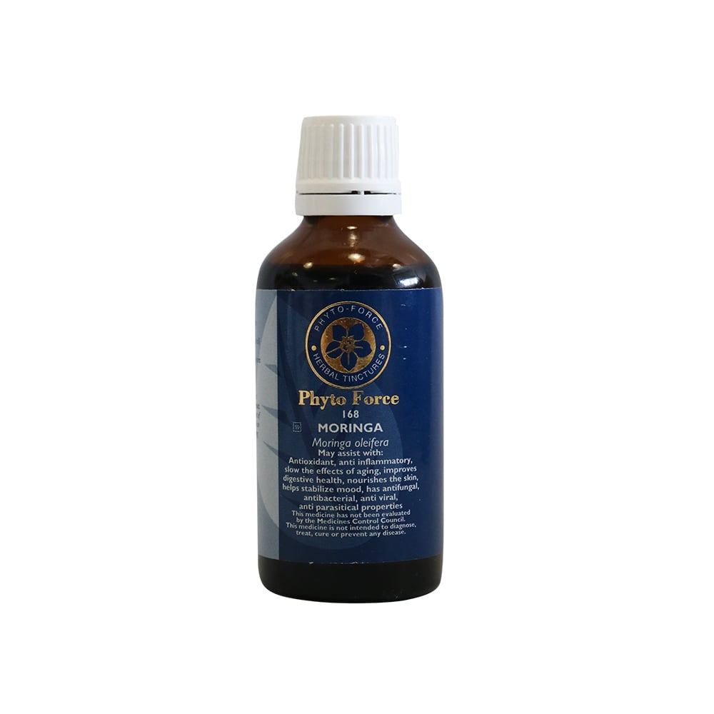 Phyto Force - Moringa Drops 50ml