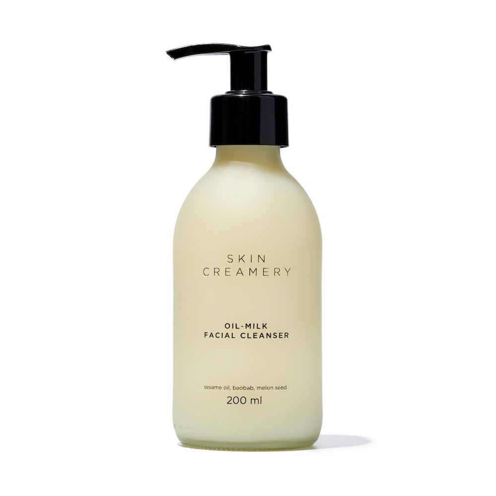 Skin Creamery - Oil Milk Cleanser 200ml