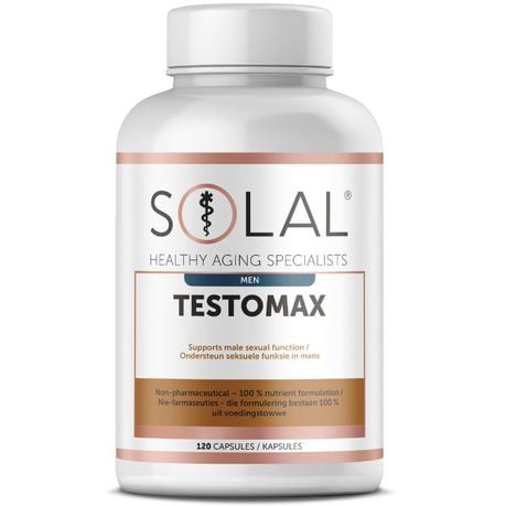 Solal - Testomax 120s