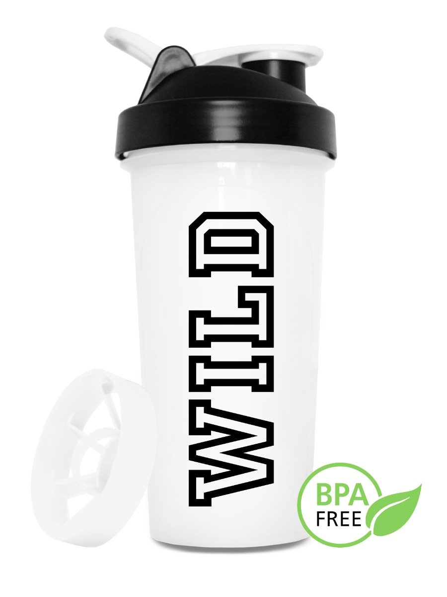 Wild - Shaker Cup 700ml