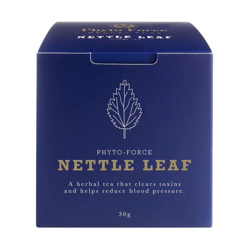 Phyto Force - Nettle Tea 30g