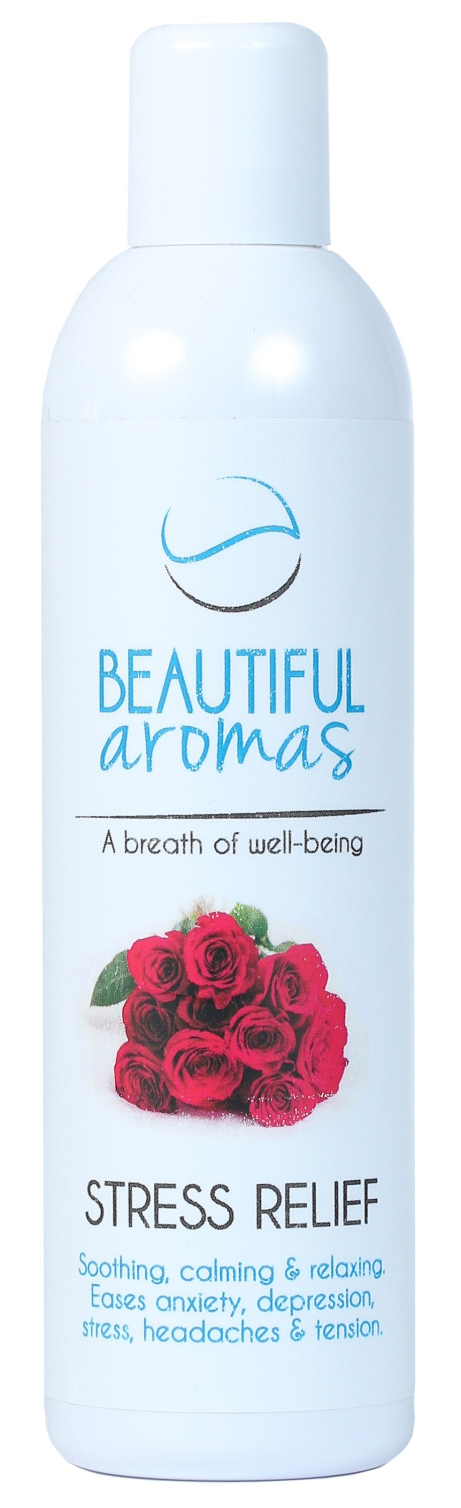 Beautiful Aromas - Fragrance For Stress 250ml
