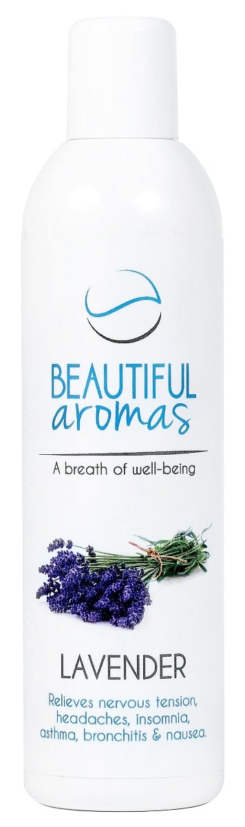 Beautiful Aromas - Fragrance Lavender 250ml