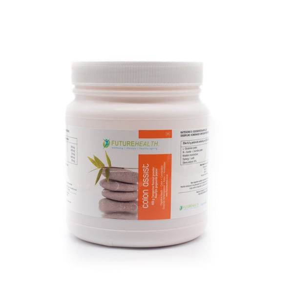 Future Health - Colon Assist Naartjie 408g