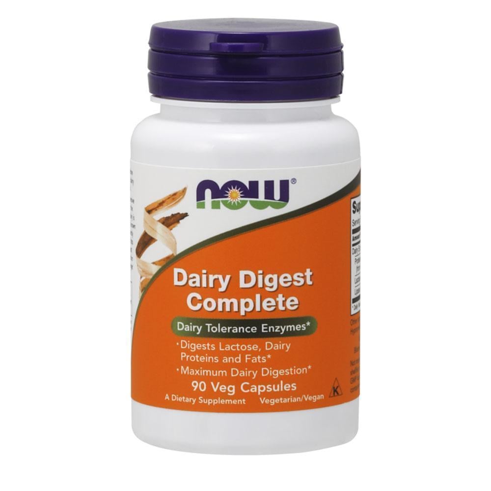 NOW - Dairy Digest Complete 90s