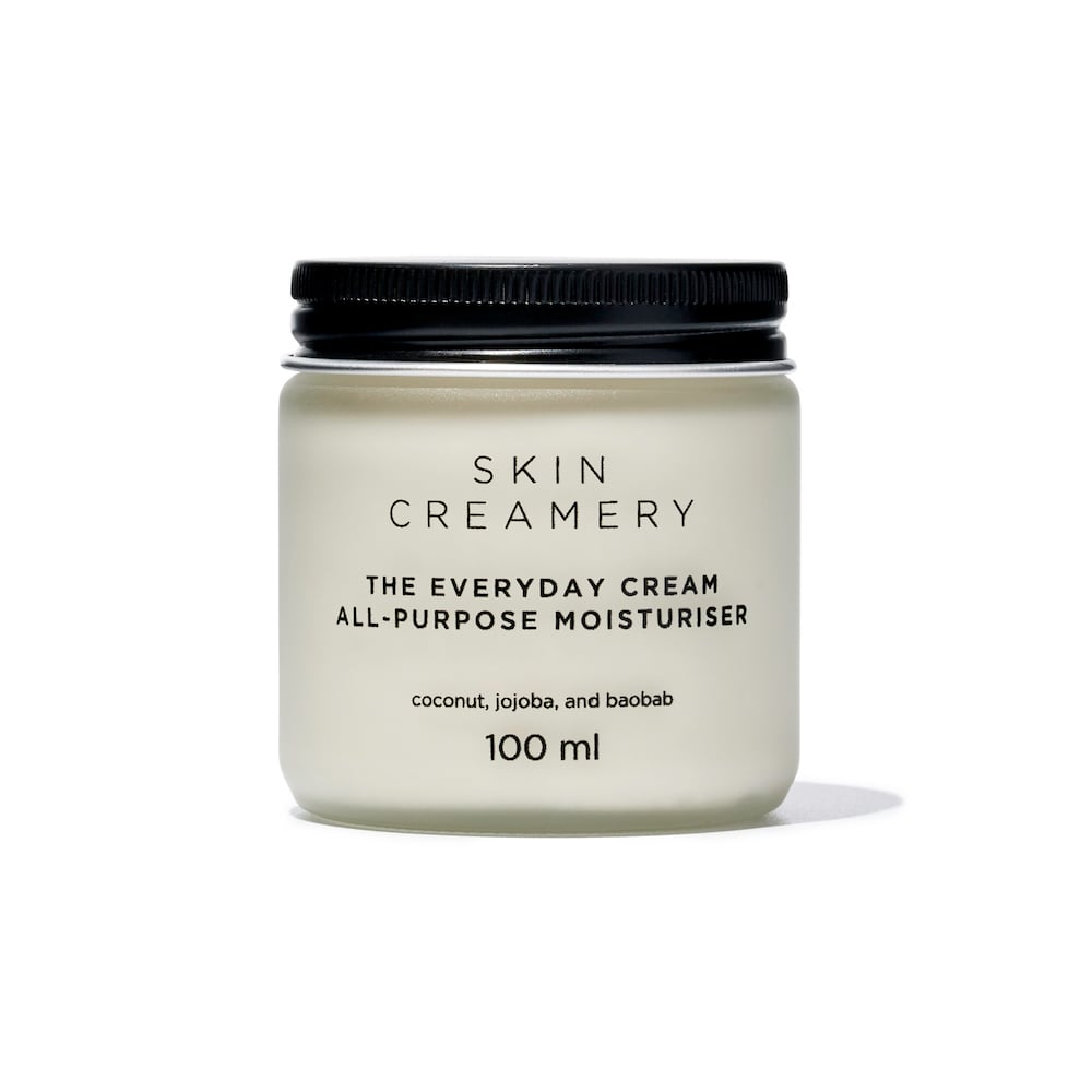 Skin Creamery - Everyday Cream Jar 100ml