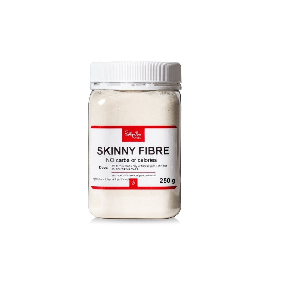 Sally-Ann Creed - Skinny Fibre 250g