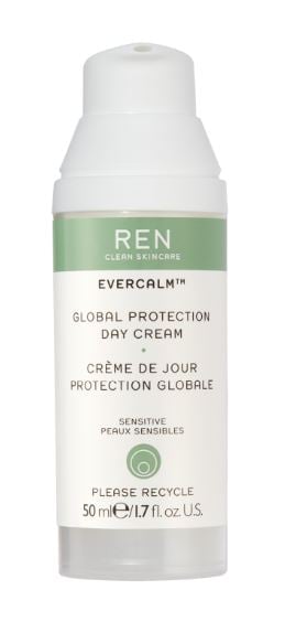 Ren - Global Protection Day Cream Vegan 50ml
