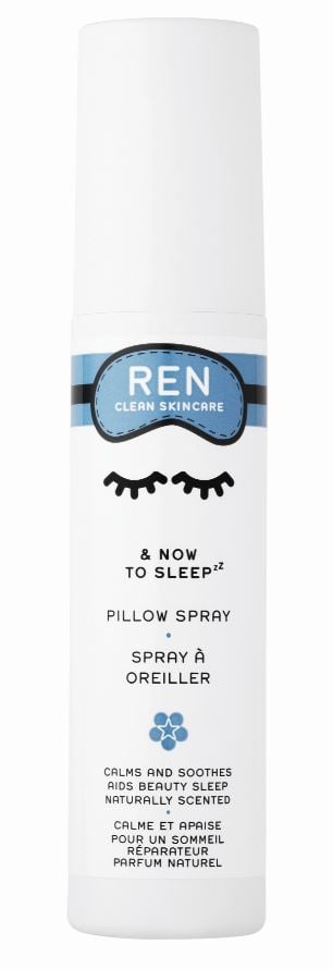 Ren - Pillow Spray Vegan 60ml