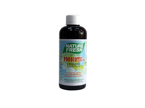 Nature Fresh - Probiotic Liquid 200ml