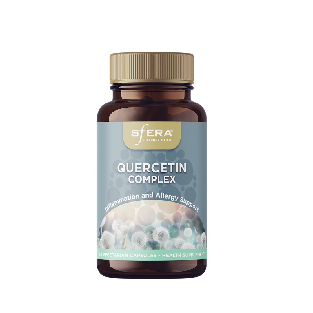 Sfera - Quercetin Complex 60s
