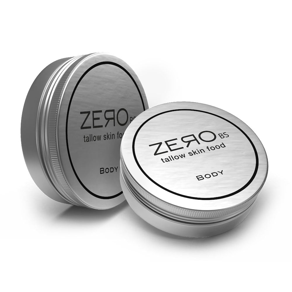 Zero BS - Body Butter 100ml