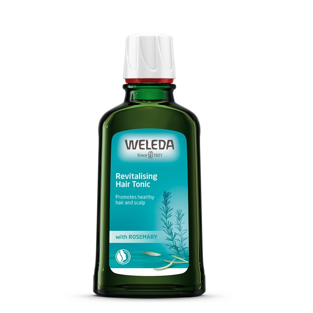 Weleda - Hair Tonic 100ml - Wellness Warehouse – Wellness