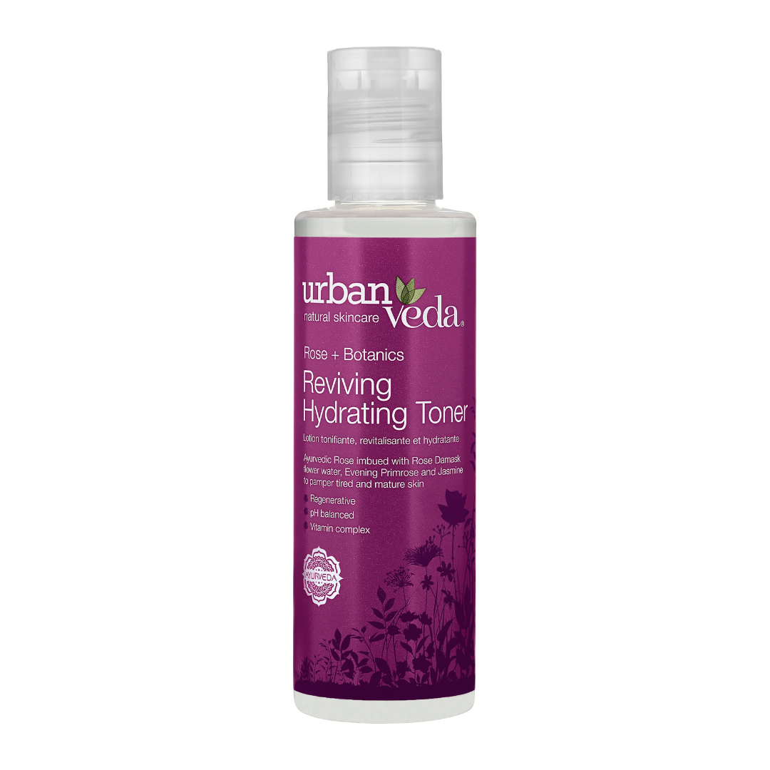 Urban Veda - Reviving Hydrating Toner 150ml