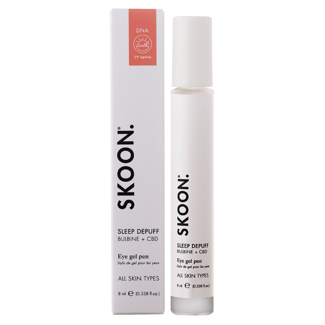 Skoon - Sleep Depuff Eye Gel 8ml