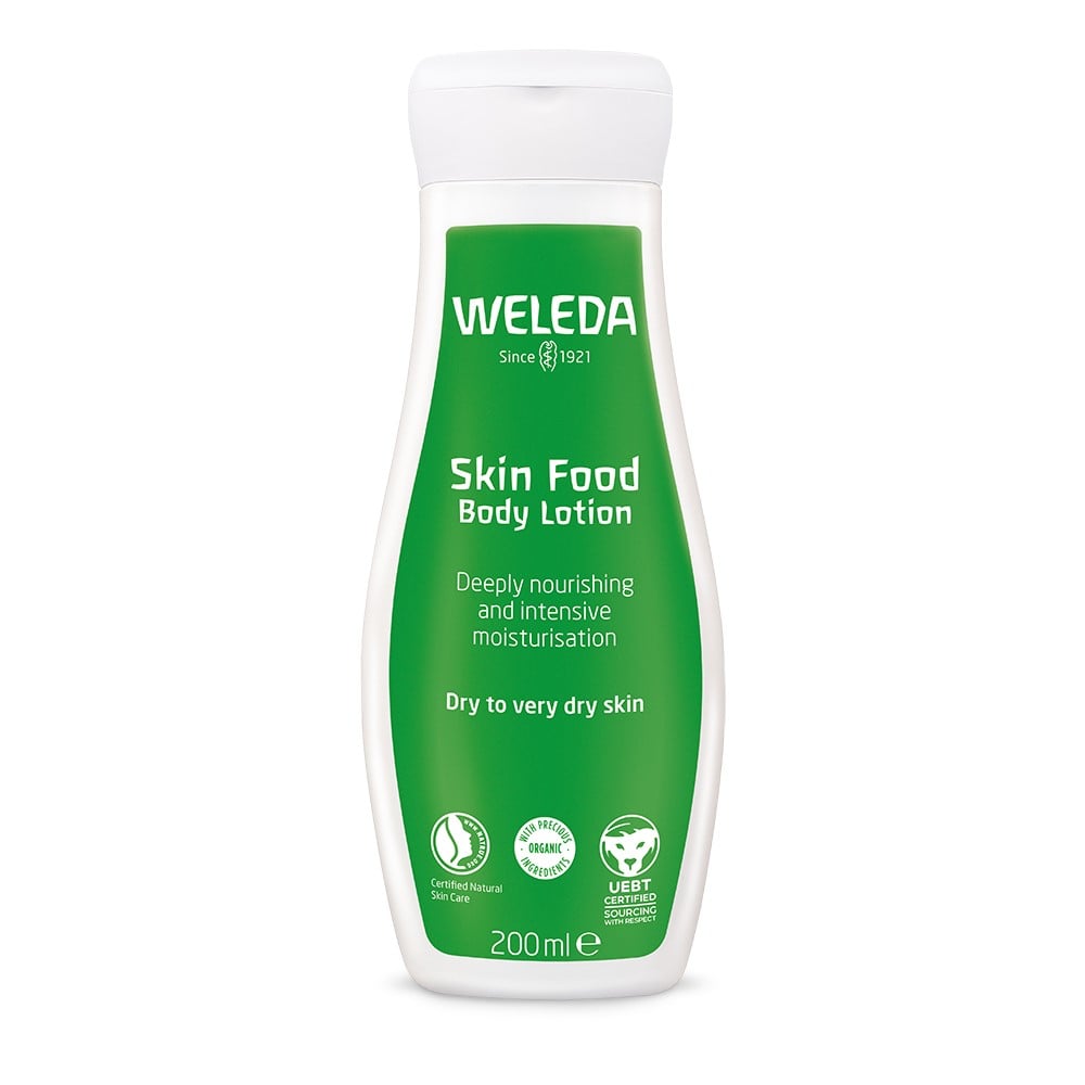 Weleda - Skin Food Body Lotion 200ml