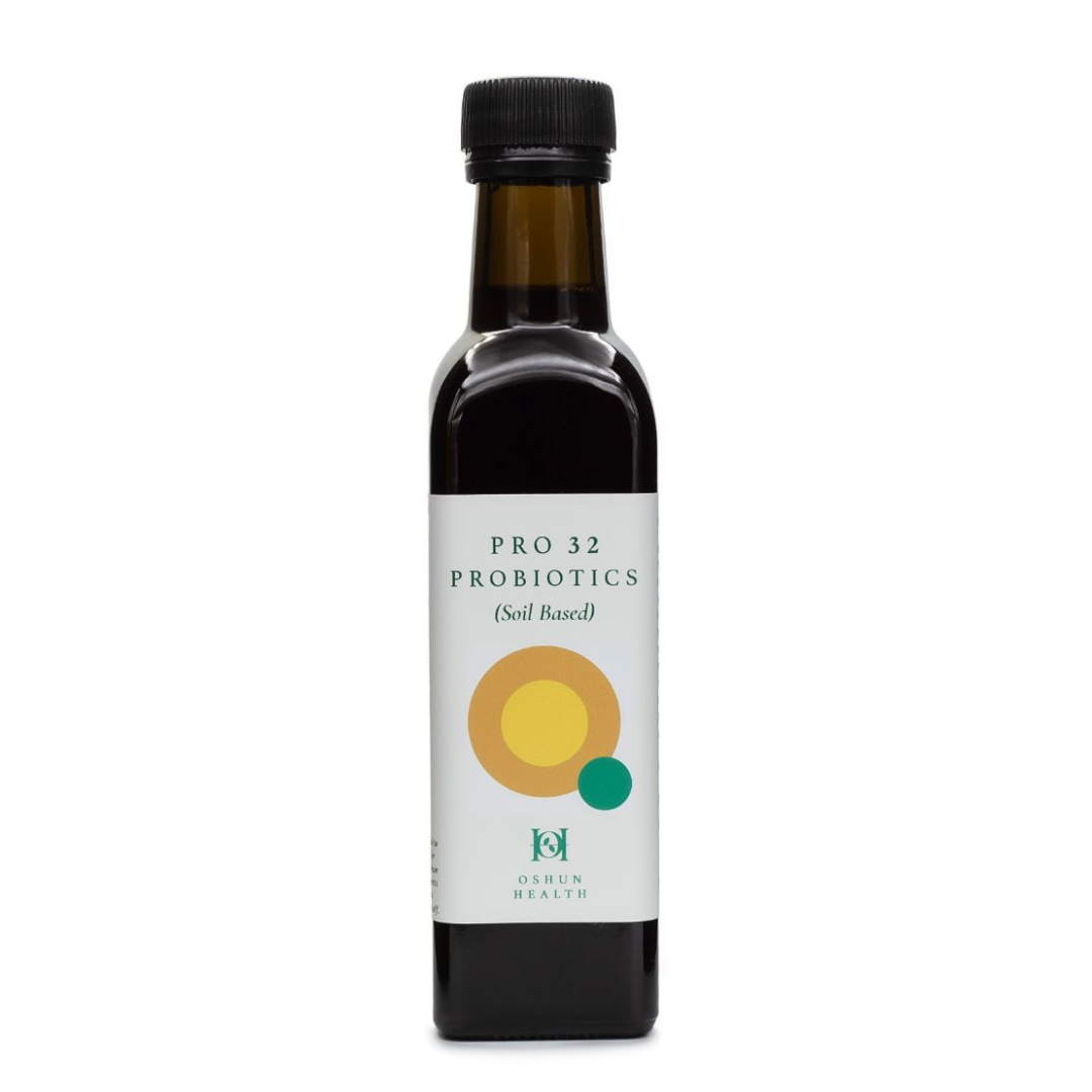 Oshun Health - Pro 32 Probiotics 250ml