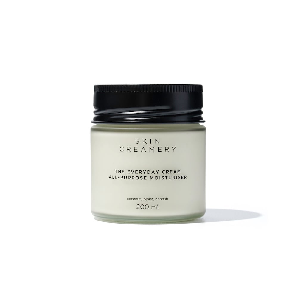 Skin Creamery - Everyday Cream Jar 200ml