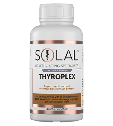 Solal - Thyroplex 90s