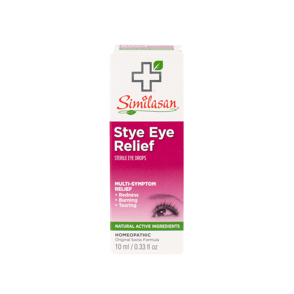 Similasan - Stye Eye Relief 10ml