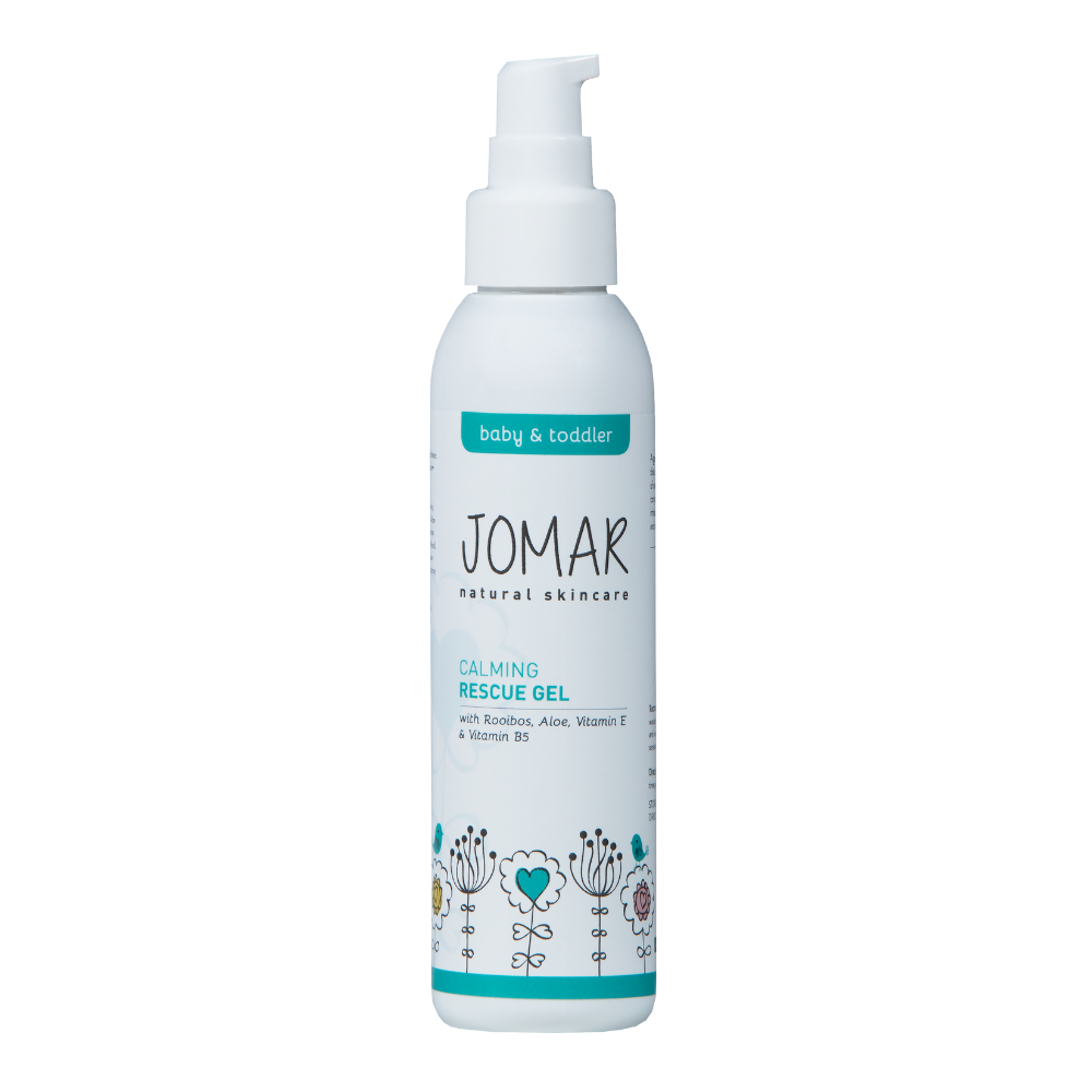 Jomar - Calming Rescue Gel 100ml