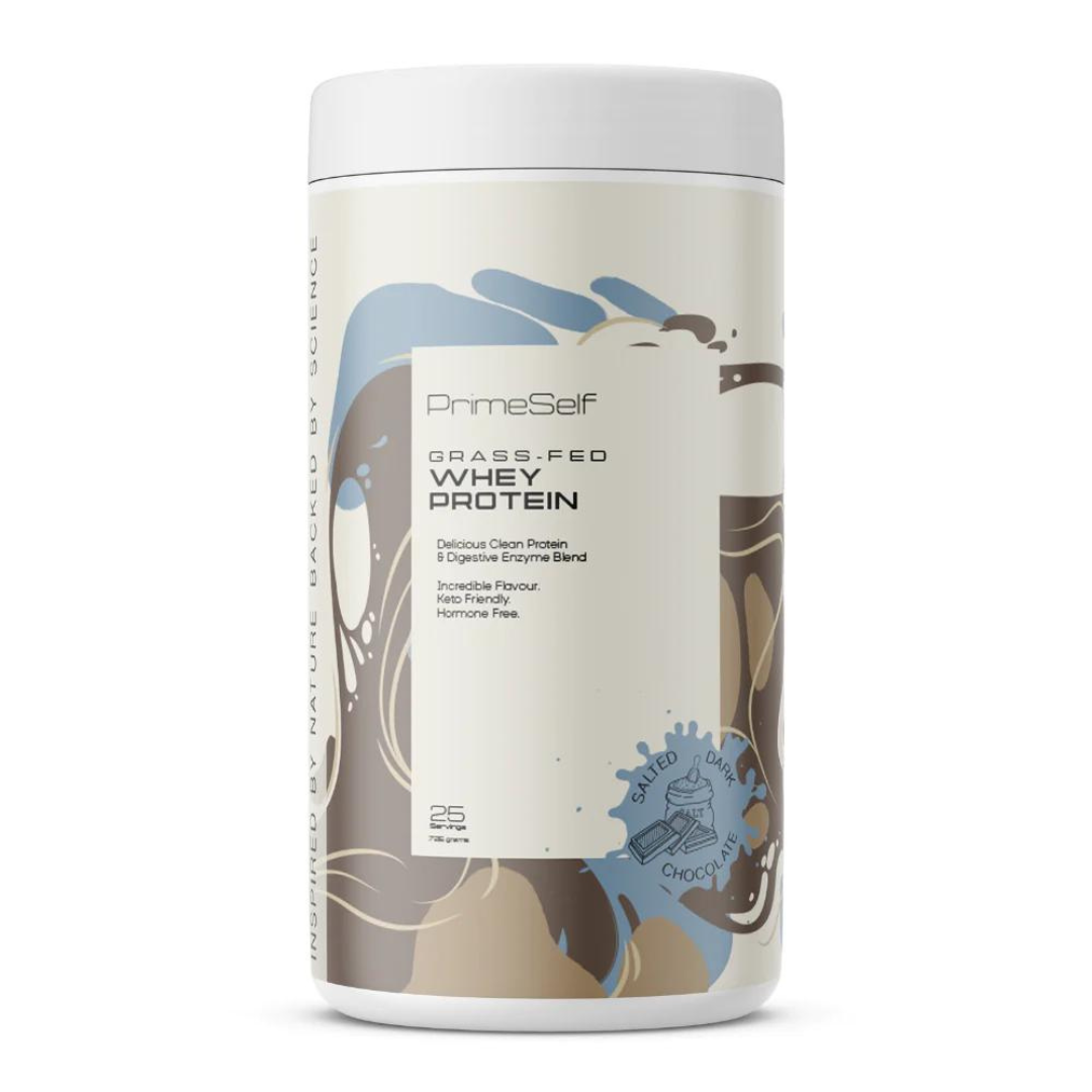 Prime Self - Whey Protein Salted Chocolate 725g