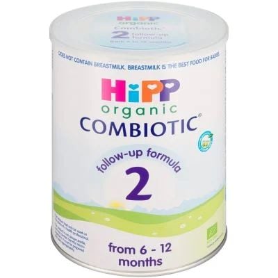 Hipp - Follow on Formula Stage 2 800g