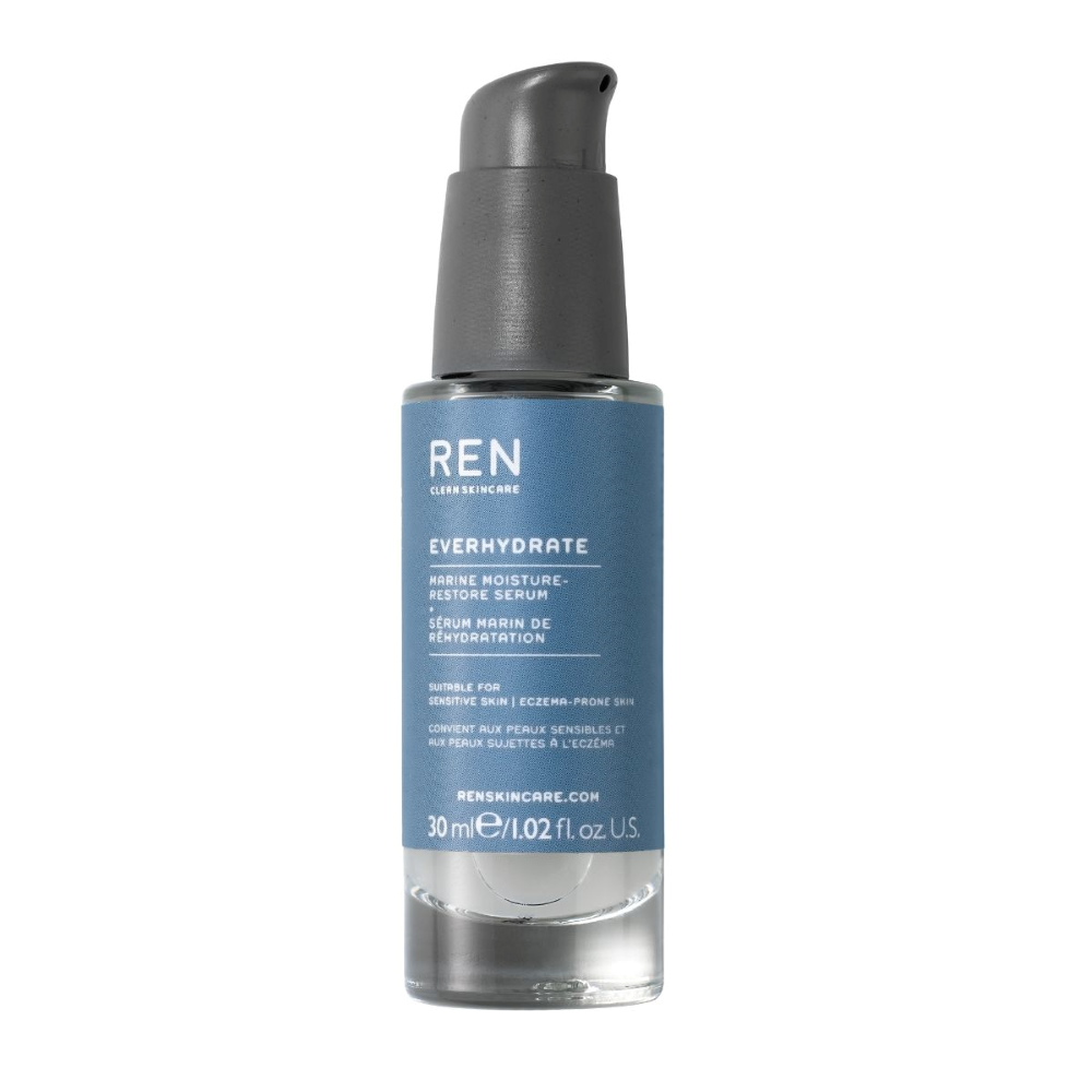 Ren - Marine Moisture Restore Serum 30ml