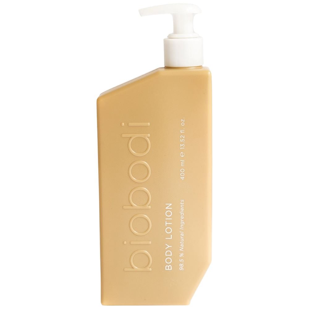 BioBodi - Body Lotion 400ml