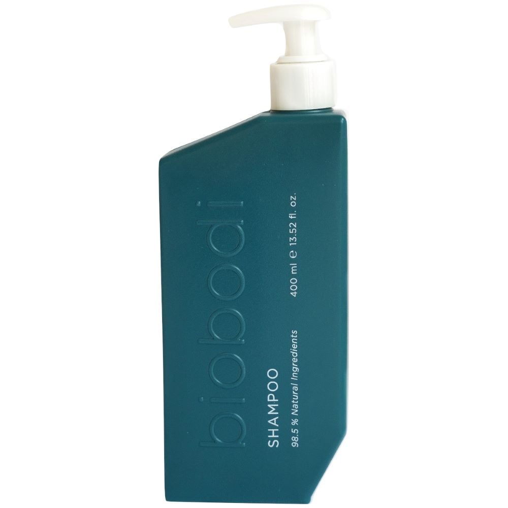 BioBodi - Shampoo 400ml