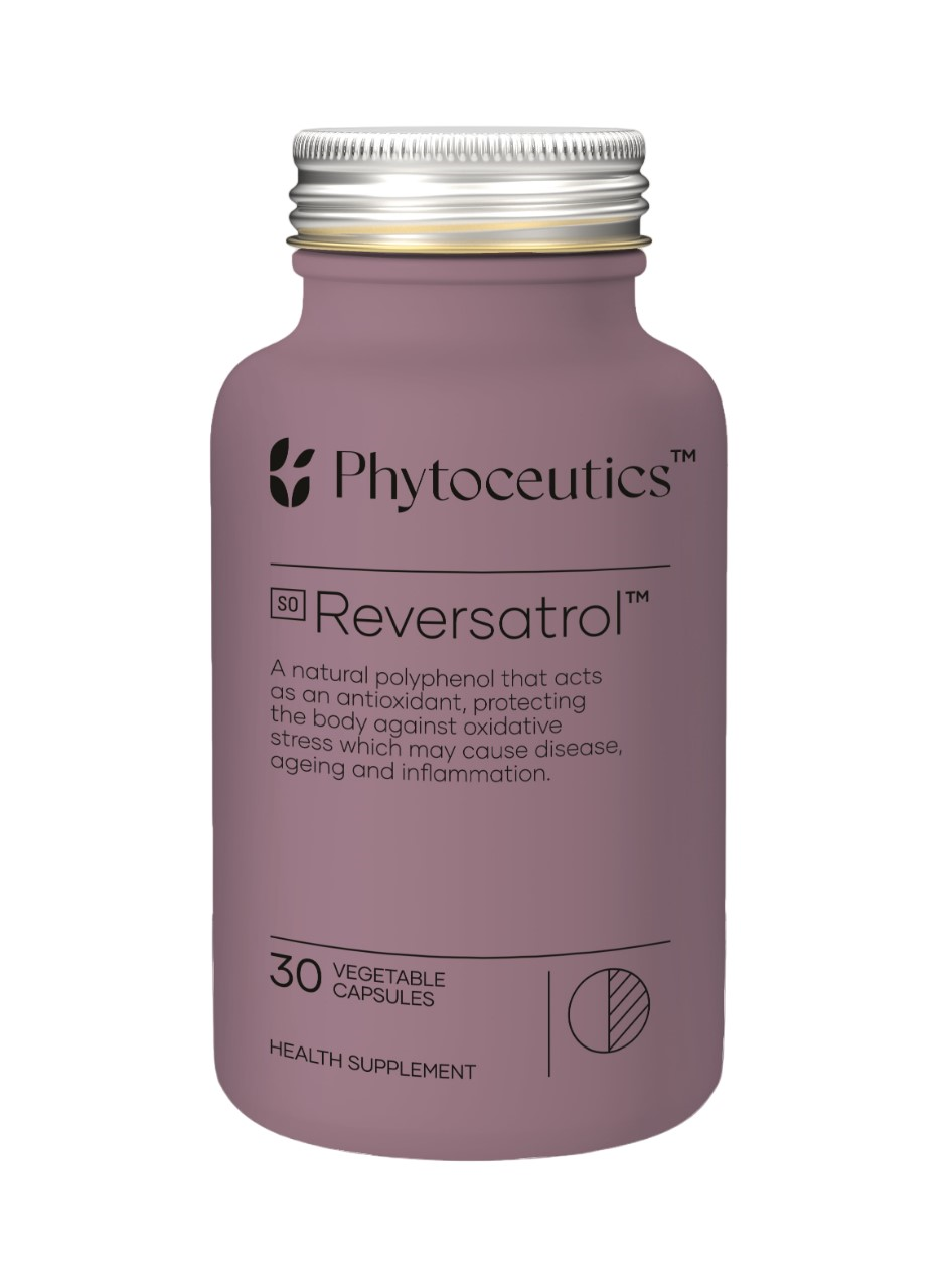 Phytoceutics - Reversatrol™ 30s