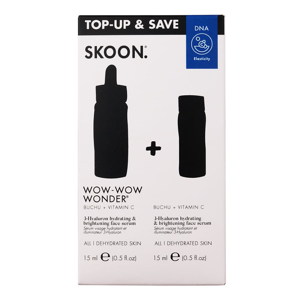 Skoon - Wow Wow Wonder 15ml + 15ml Refill