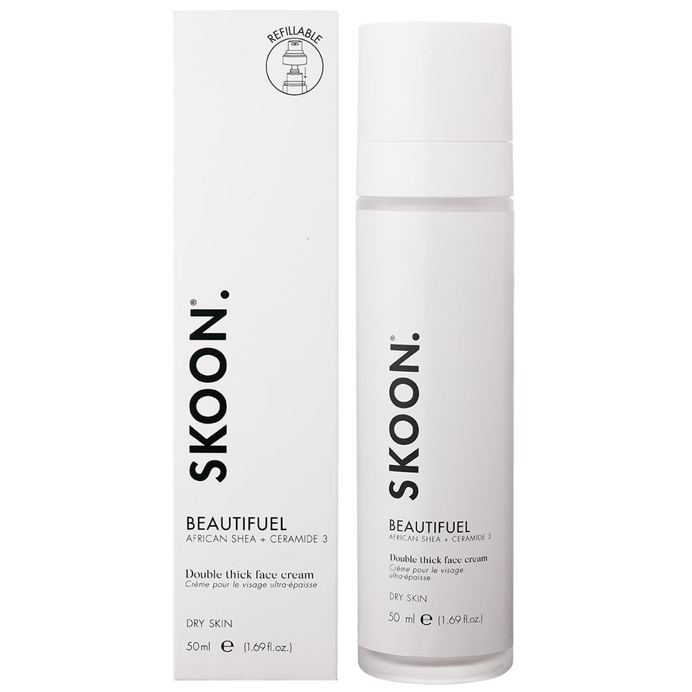 SKOON - Beautifuel Face Cream Super Rich 50ml