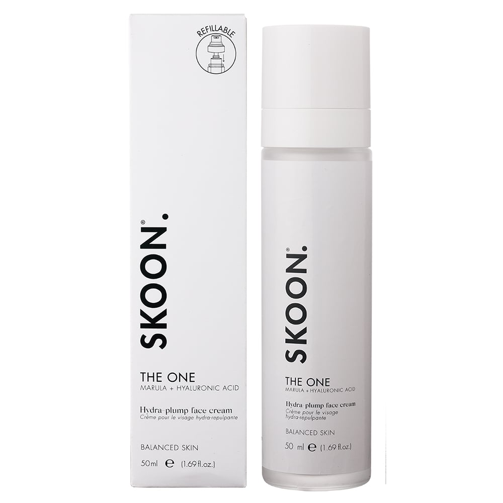 Skoon - The One Face Cream Hydra Plump 50ml