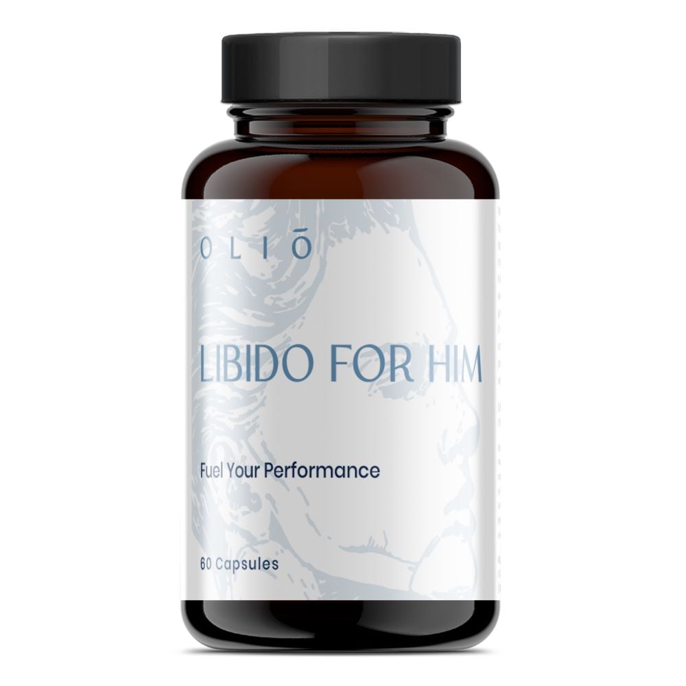 Olio - Libido For Him 60s