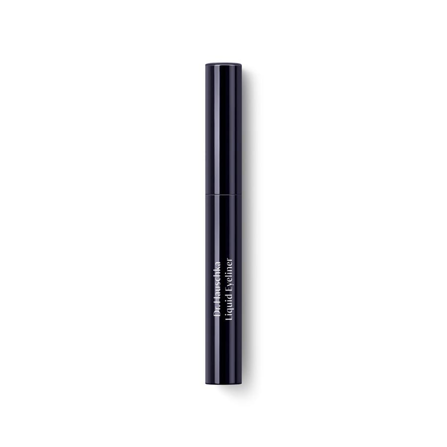 Dr Hauschka - Liquid Eyeliner 01 Black 4ml