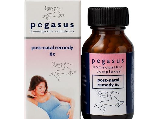 Pegasus - Postnatal Remedy 6c 25g