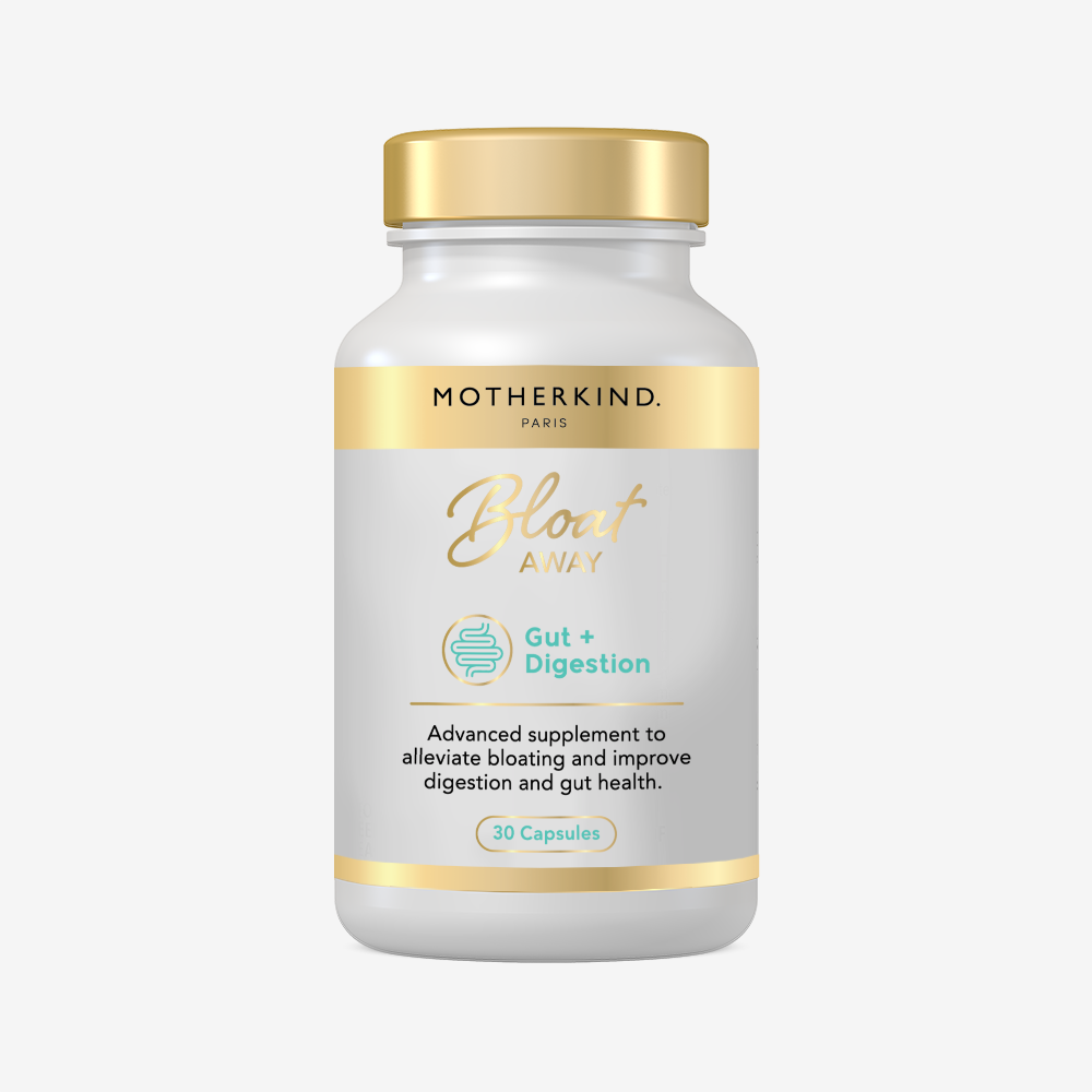 Motherkind - Bloat Away 30s