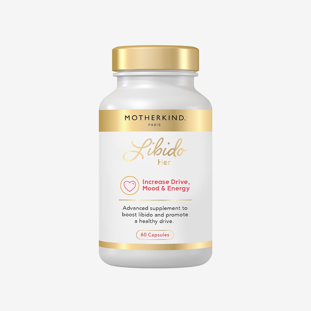 Motherkind - Libido Her 60s