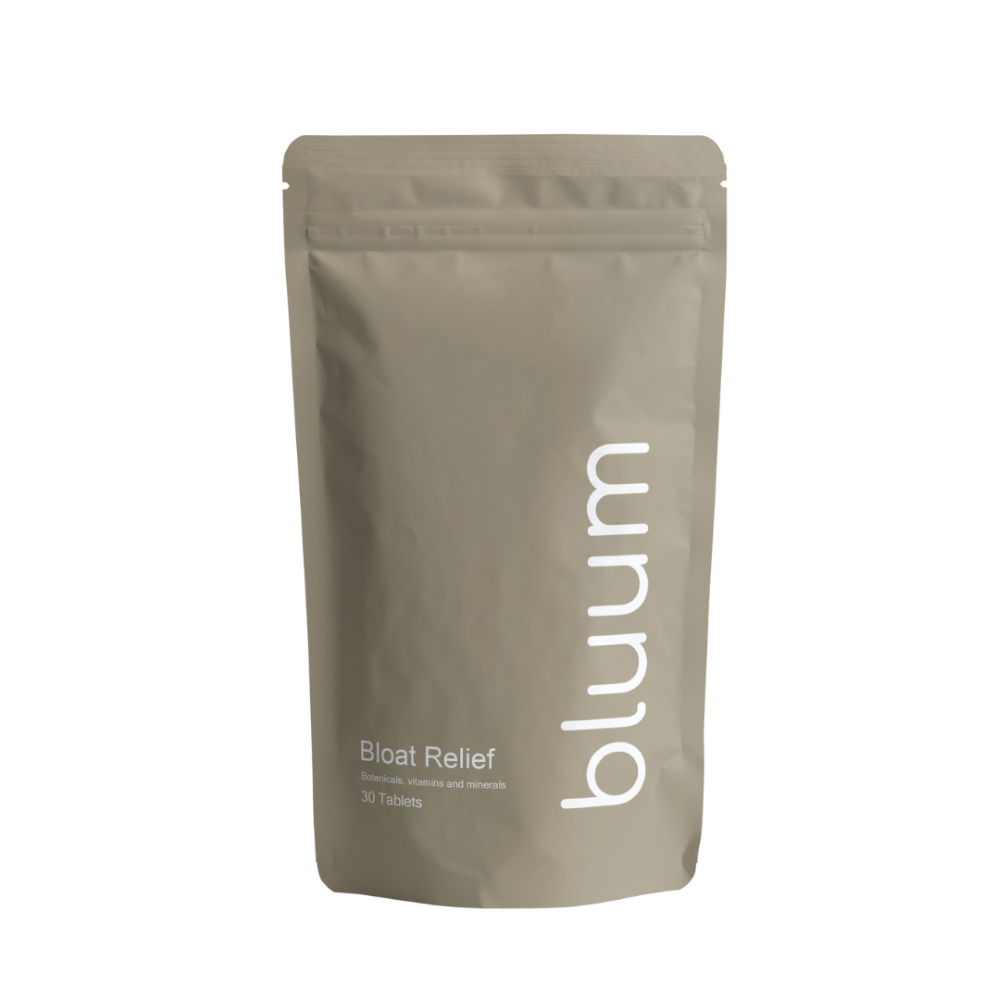 Bluum - Bloat Relief 30s