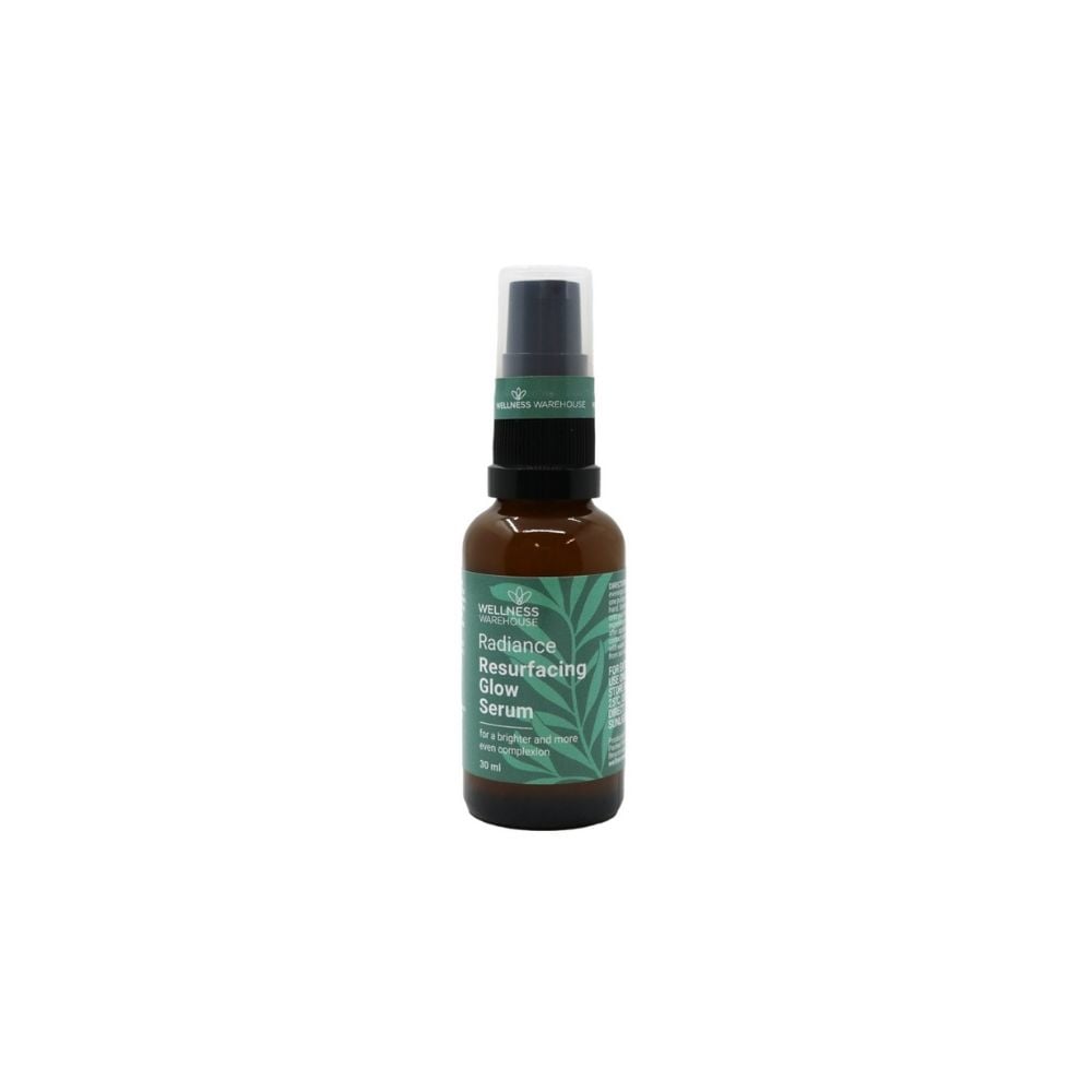 Wellness - Radiance Resurfacing Glow Serum 30ml