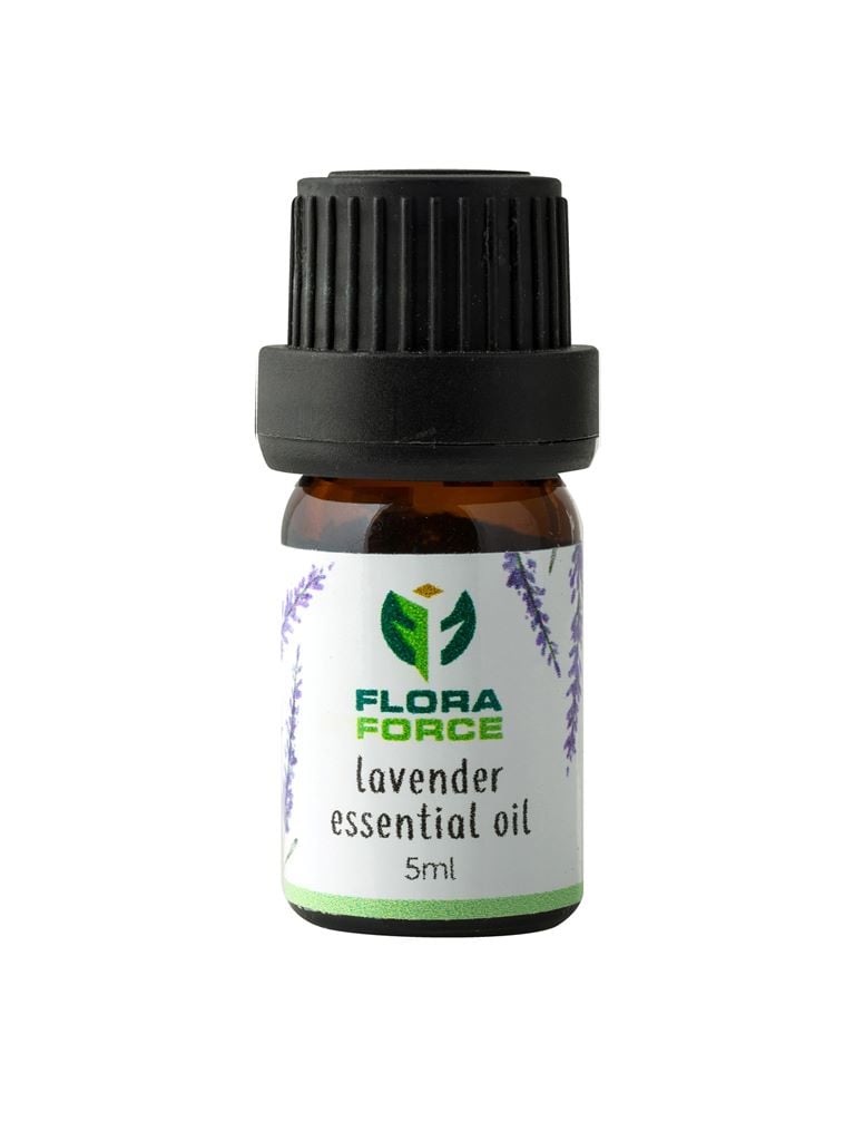 Flora Force - Essential Oil Lavender 5ml