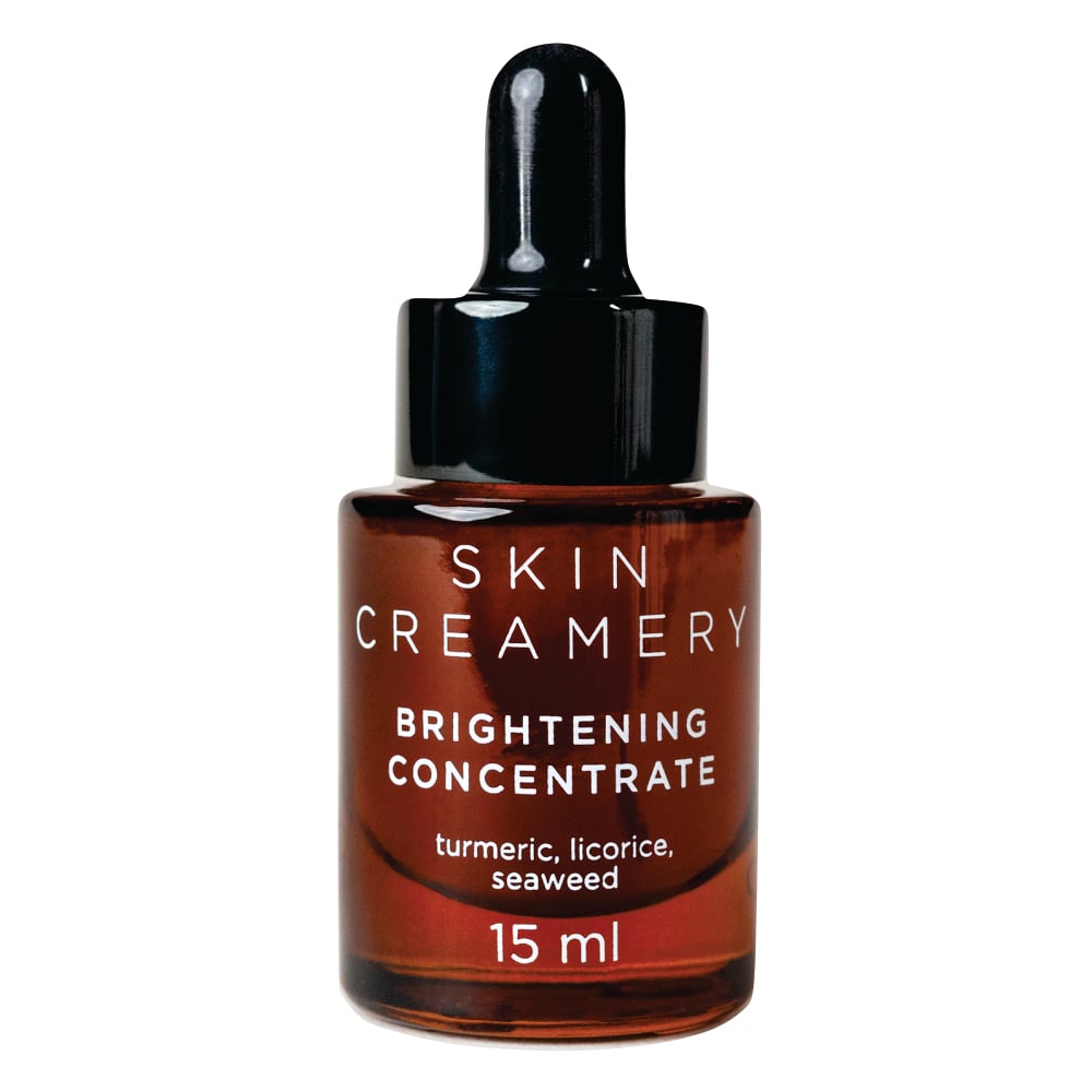 Skin Creamery - Brightening Concentrate 15ml