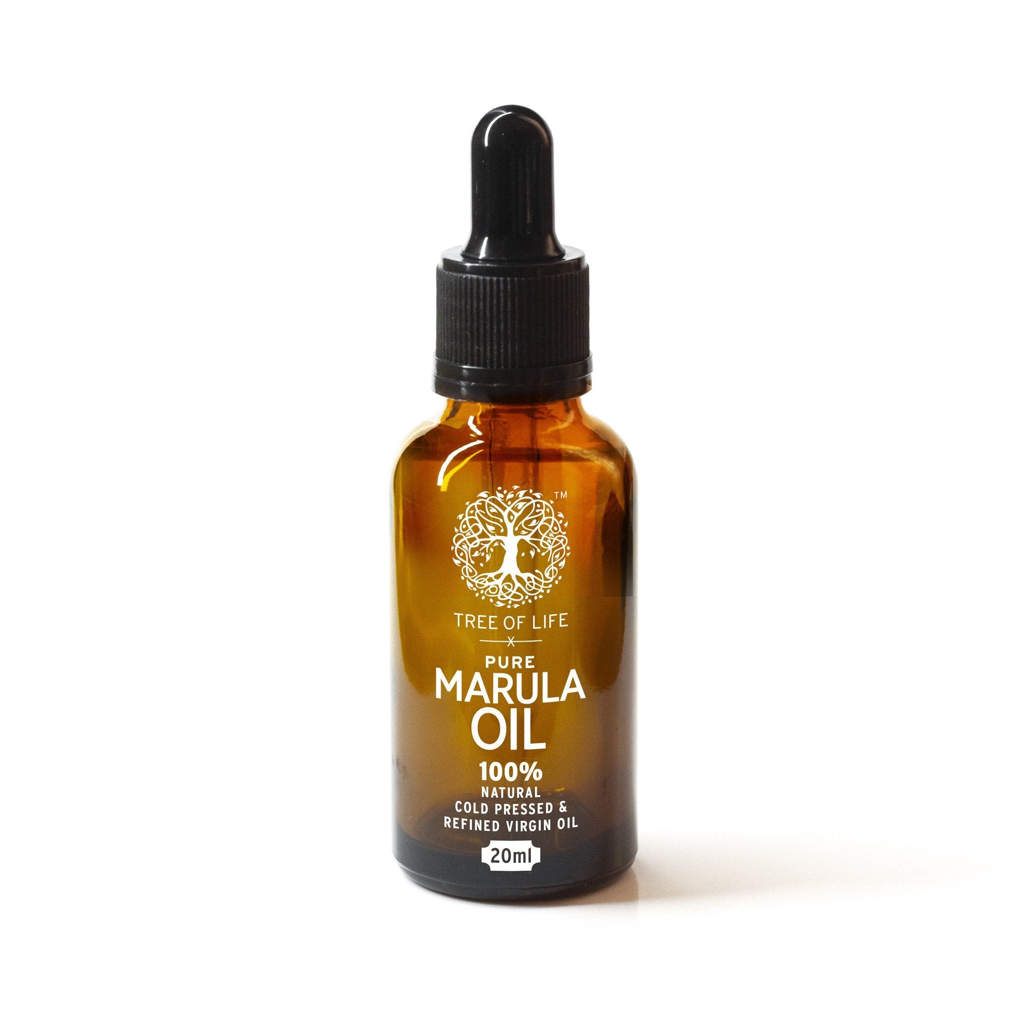 Tree of Life - Pure Marula Oil 20ml