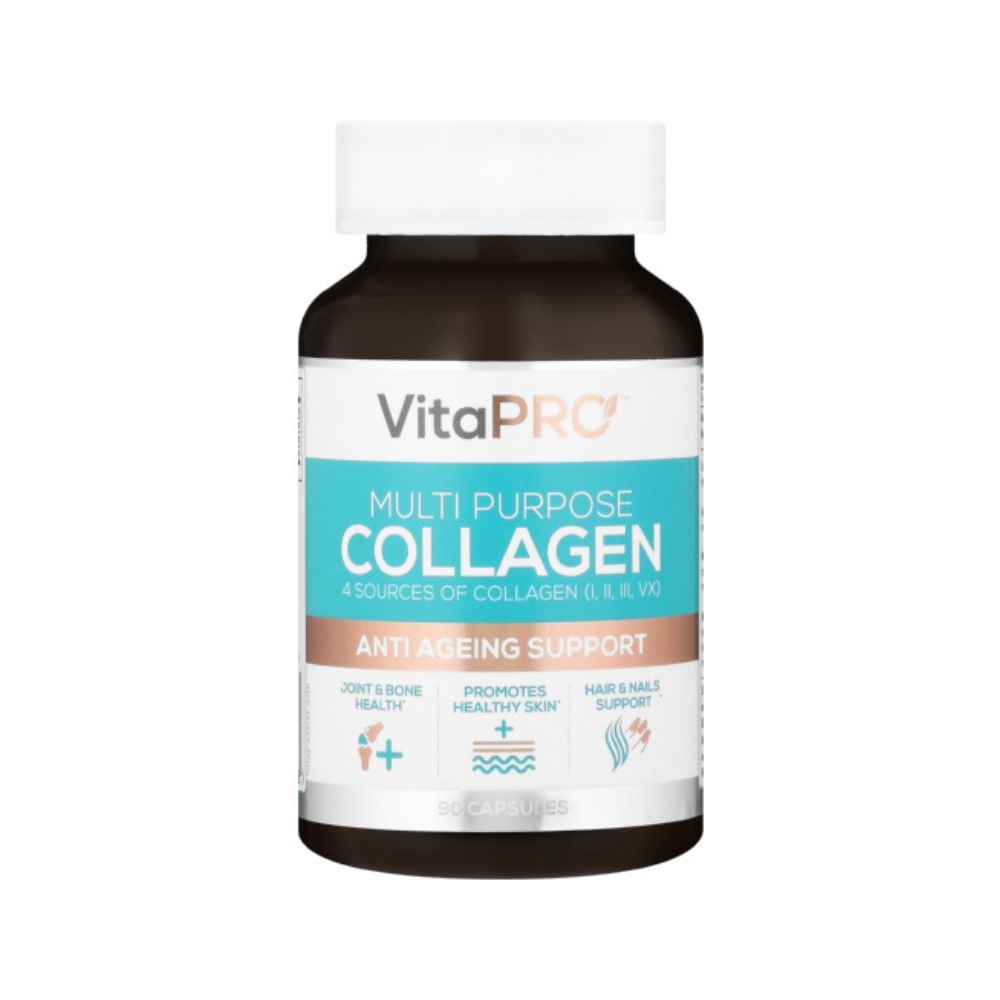 Youthful Living - Vita Pro Multi Purpose Collagen 90s