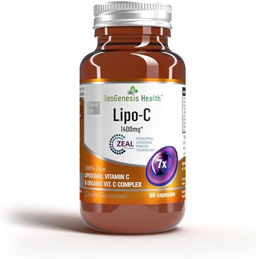 NeoGenesis - Lipo-C 60s