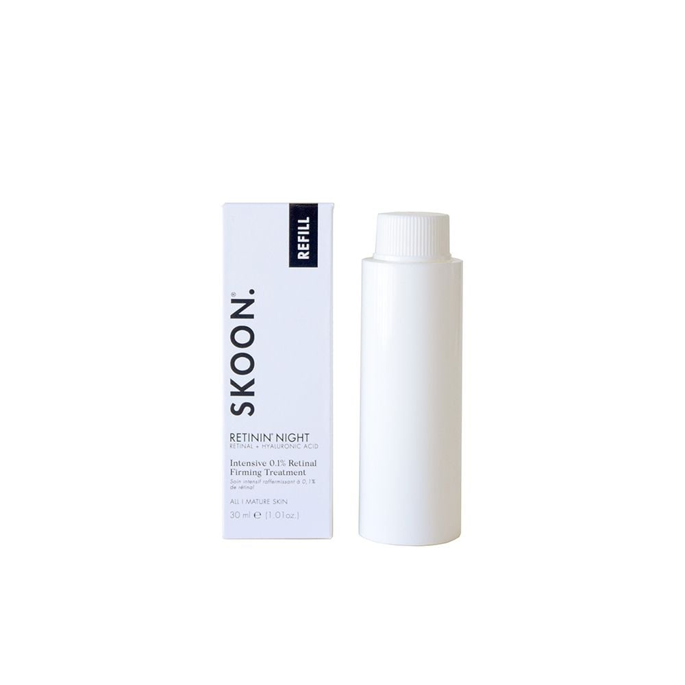SKOON - Retinin Night Cream Refill 30ml