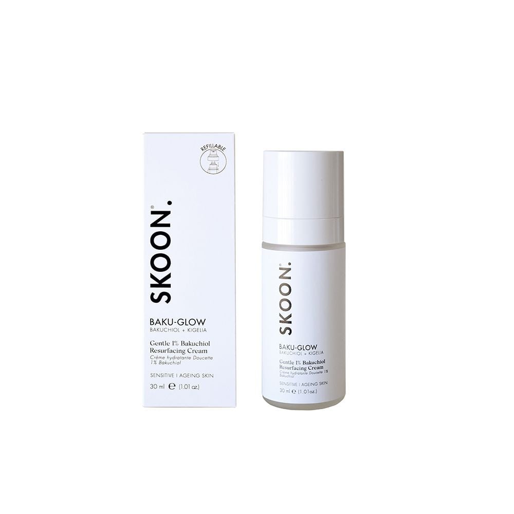 SKOON - Baku Glow Face Cream 30ml