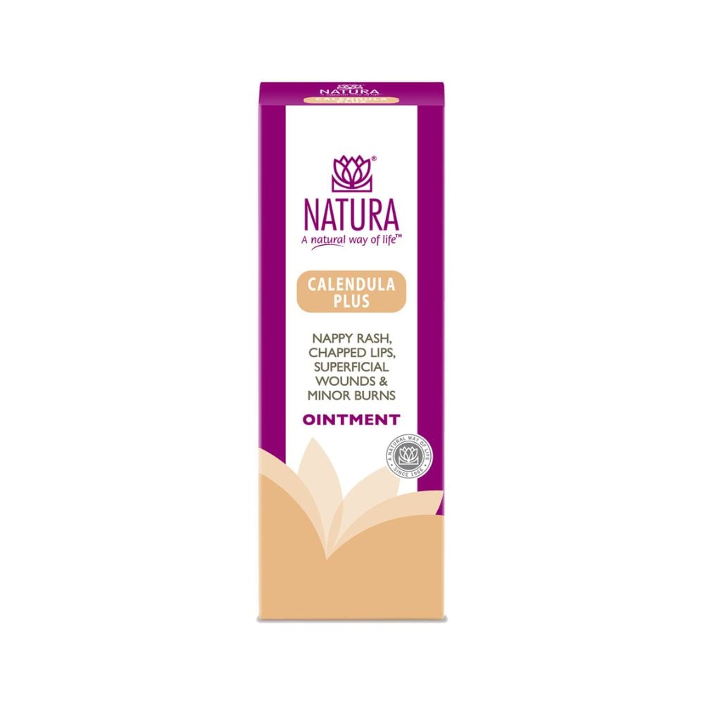 Natura - Calendula Plus 50g